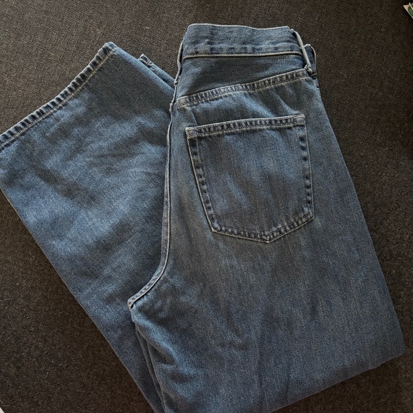 BARREL JEANS - Picture 8 of 8